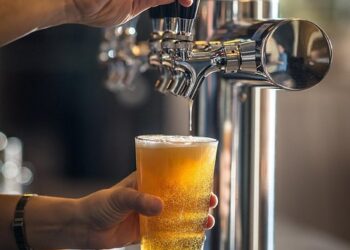 Pour Perfection: The Ultimate Guide to Beer Dispensers