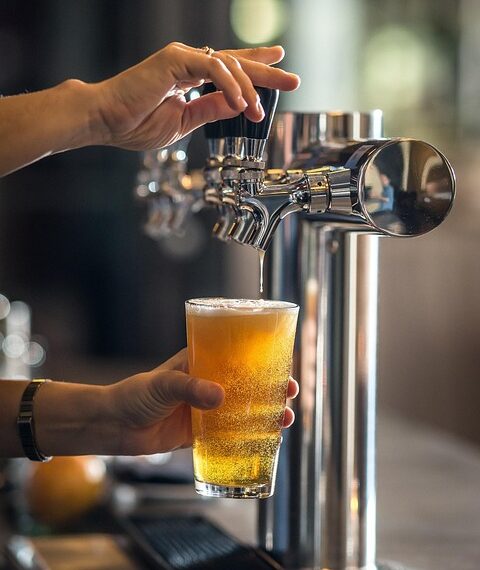 Pour Perfection: The Ultimate Guide to Beer Dispensers
