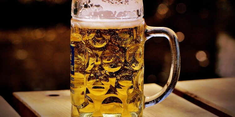 Cheers to Coasters: The Unsung Heroes of Beer Drinking