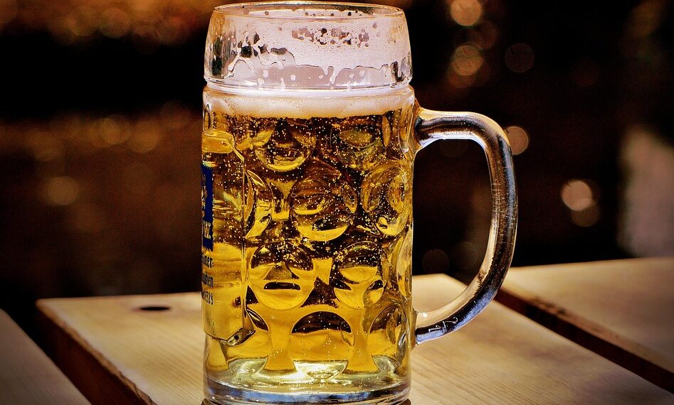 Cheers to Coasters: The Unsung Heroes of Beer Drinking