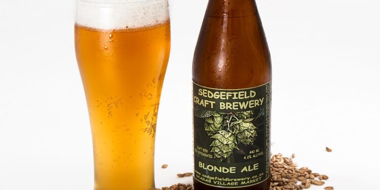 Breaking the Mold: Exploring the Bold Flavors of Brut IPA