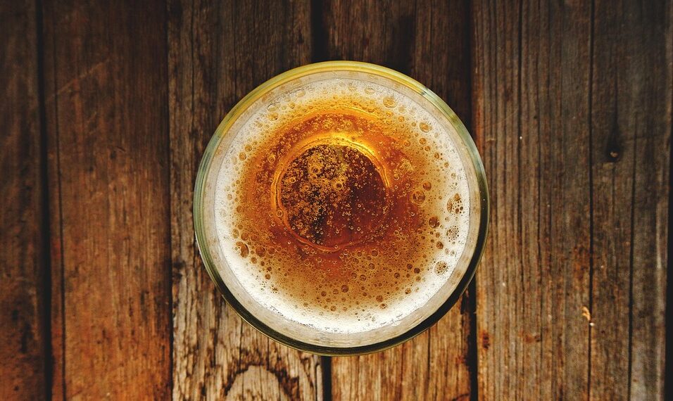 Brewing Innovation: Craft Beer’s Rise to the Top