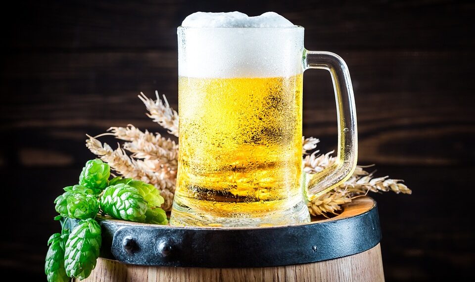 Unleashing the Bold Flavors of Maibock: A Springtime Sensation
