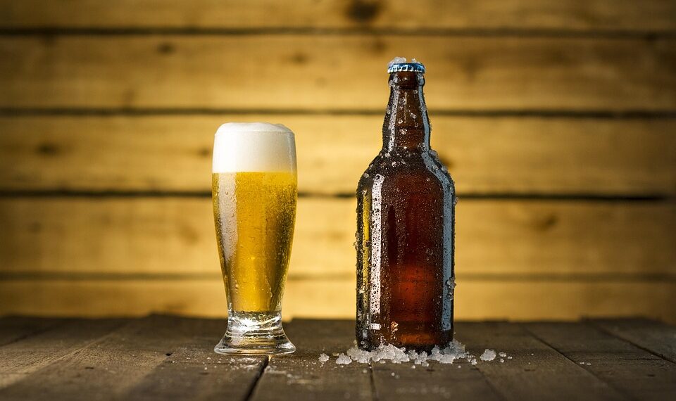 Brewing Excellence: The Art of Craft Beer at a Microbrewery