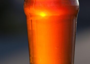 Golden Elixir: Exploring the World of Blonde Ales