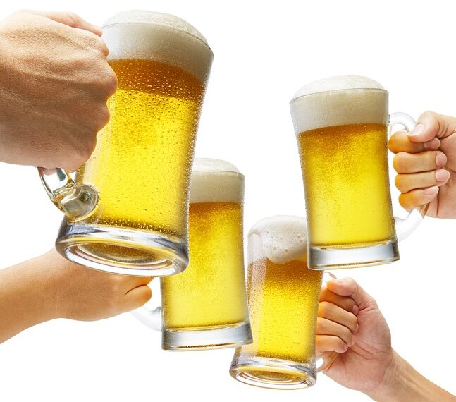 The Craft of Beer: Exploring the World of Canned Brews