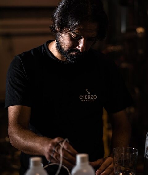 Unlocking the Secrets of Brewing Water: The Key to Perfecting Your Craft Beer