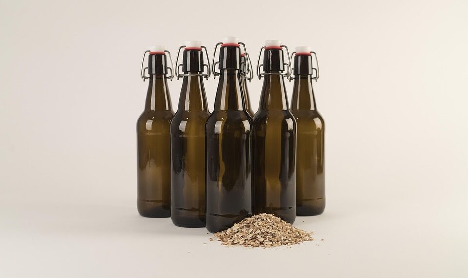 Brewing Excellence: The Art and Science of Craft Beer Creation