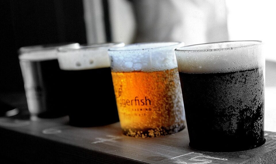 Brew Your Own Adventure: The Ultimate Beer Brewing Kit Guide