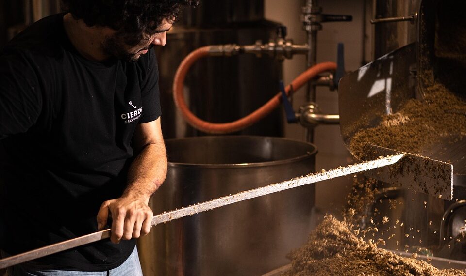 Brewing from the Heart: Crafting the Perfect Homebrew