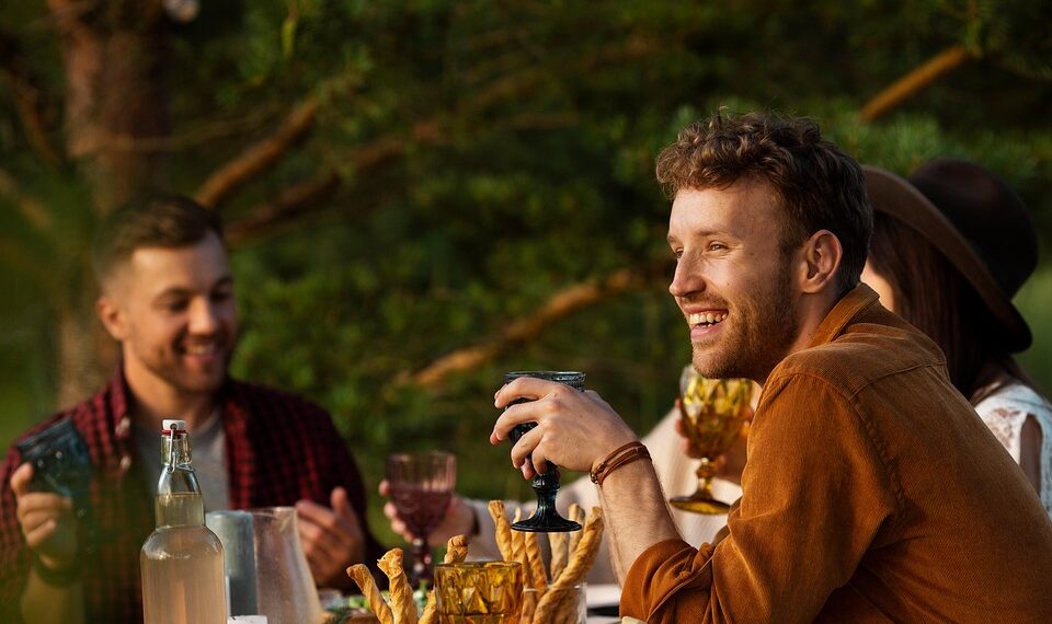 Brewing up Fun: The Ultimate Guide to Beer Festivals Around the World