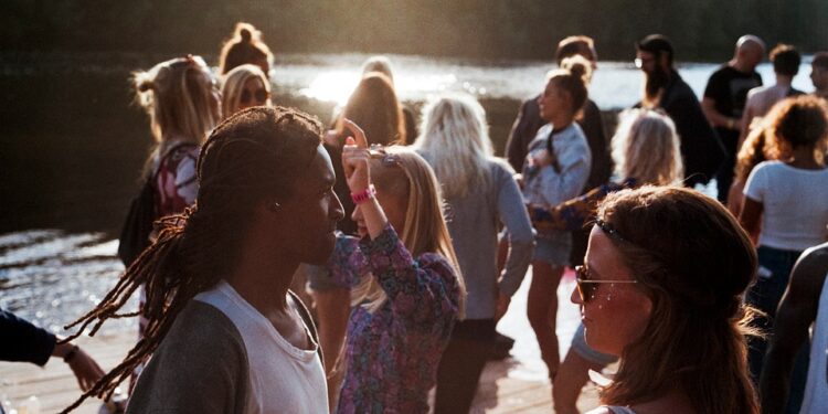 Rockin’ and Hoppin’: The Ultimate Beer and Music Festival Experience