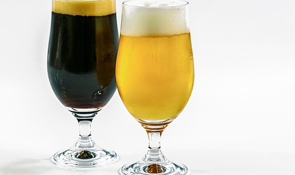 Embracing Tradition: The Rich History of Marzen Beer
